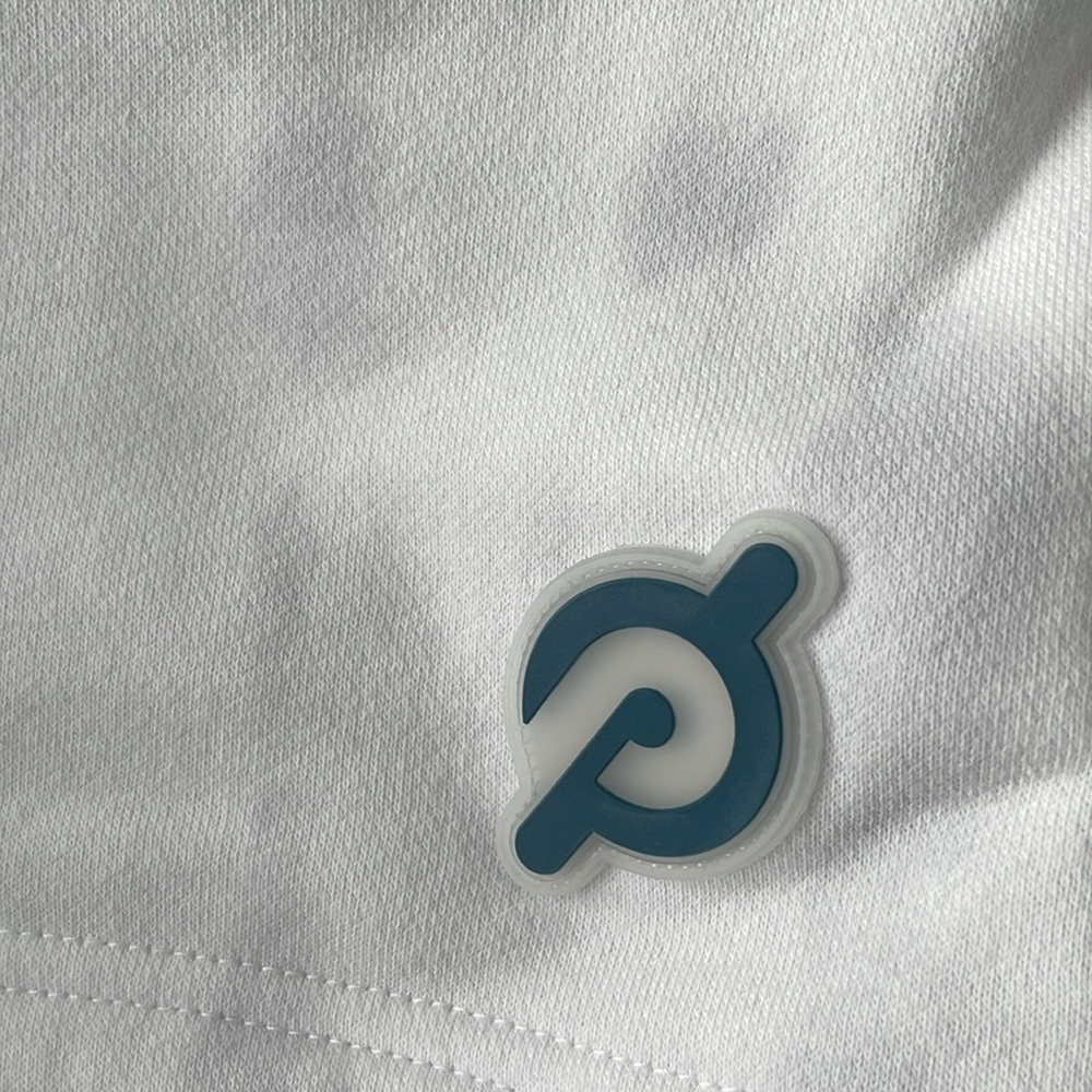 Peloton sweat shorts - Picture 6 of 6